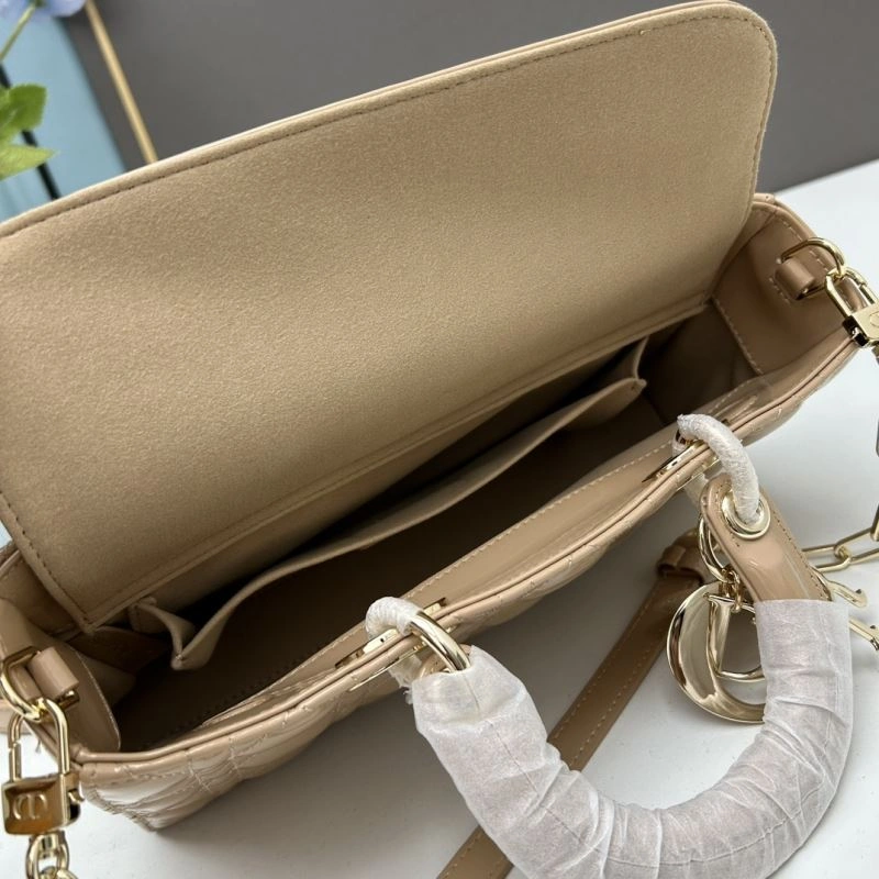 Dior My Lady Bags 4101C-1158