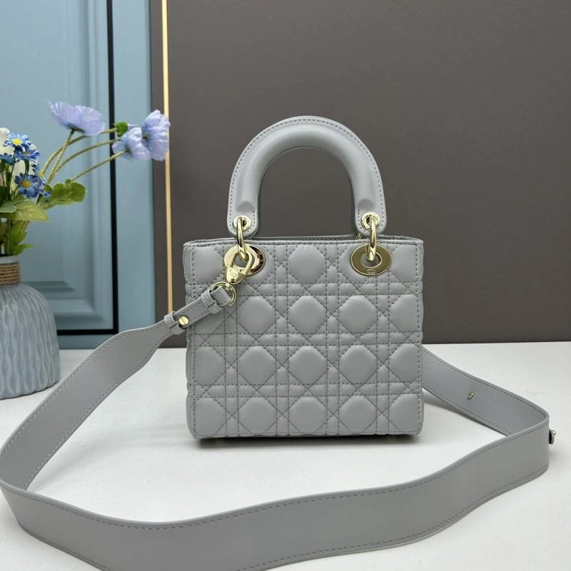 Dior My Lady Bags 4101C-1253