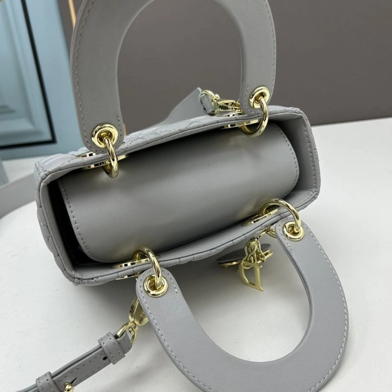 Dior My Lady Bags 4101C-1253