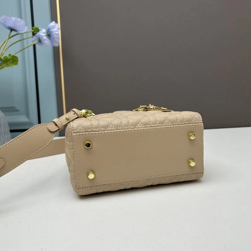 Dior My Lady Bags 4101C-1254