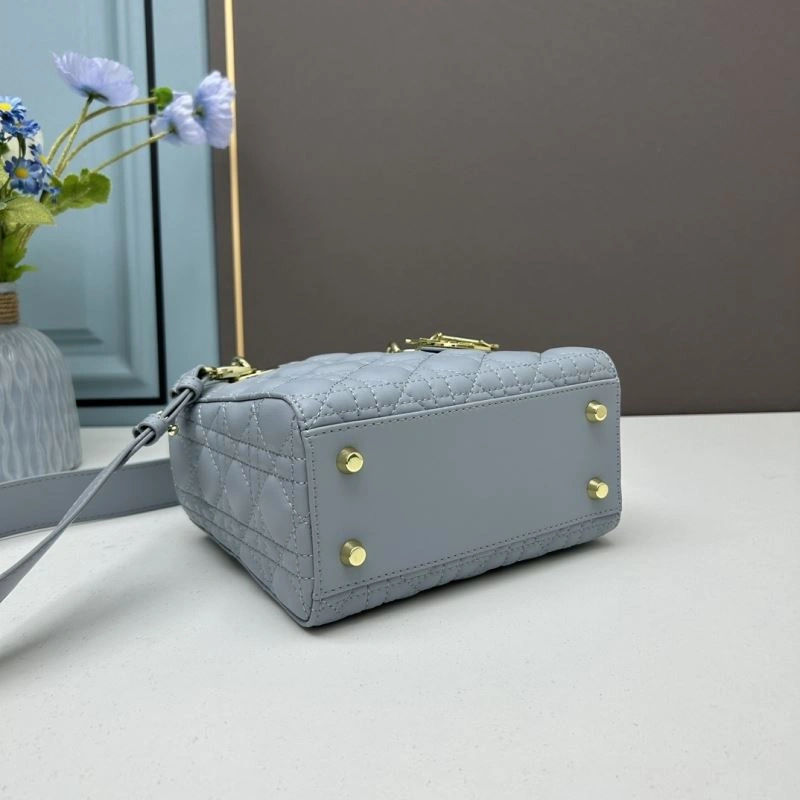 Dior My Lady Bags 4101C-1255