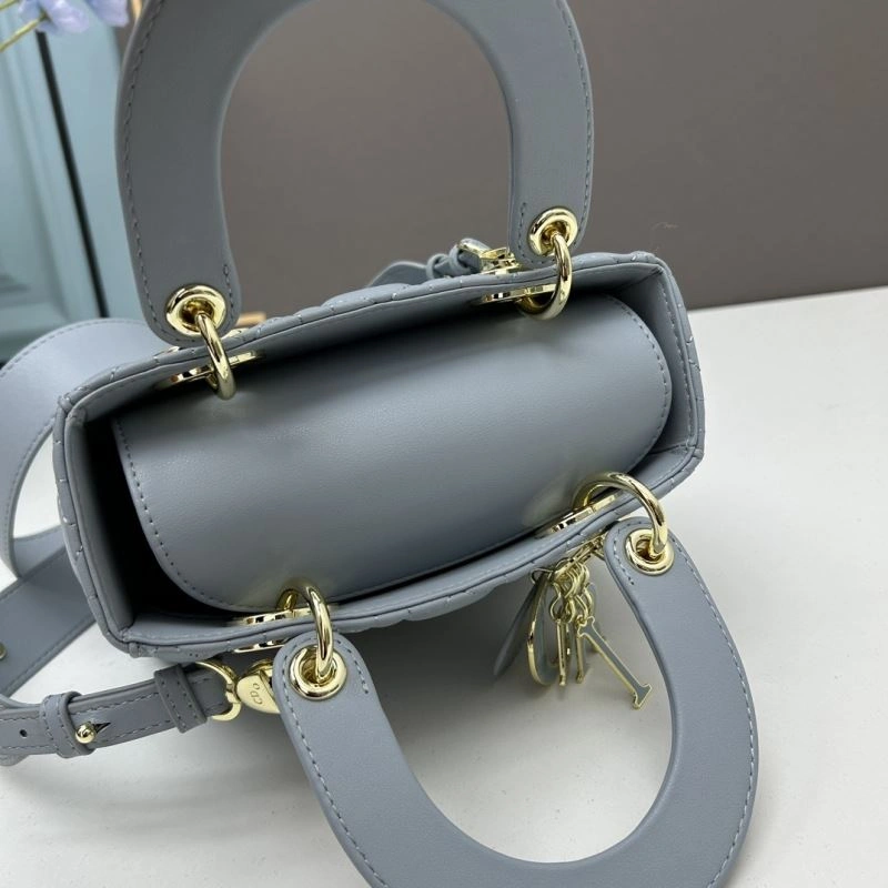 Dior My Lady Bags 4101C-1255