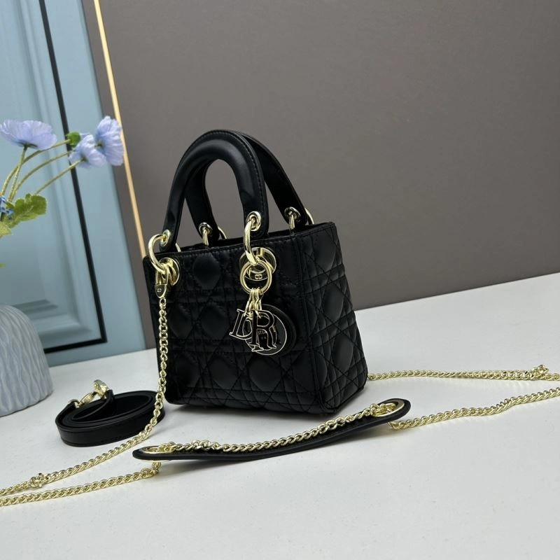 Dior My Lady Bags 4101C-1257