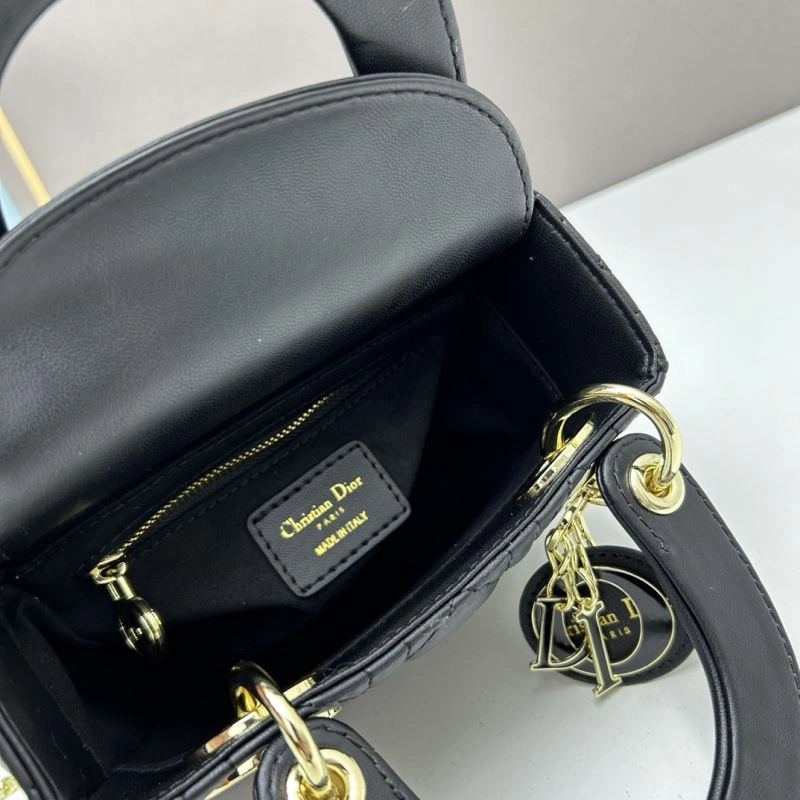 Dior My Lady Bags 4101C-1257
