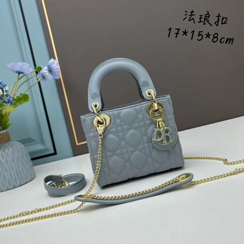 Dior My Lady Bags 4101C-1258