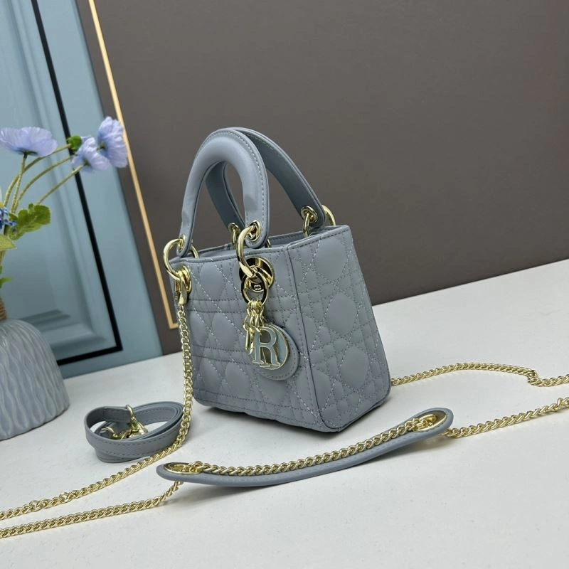 Dior My Lady Bags 4101C-1258