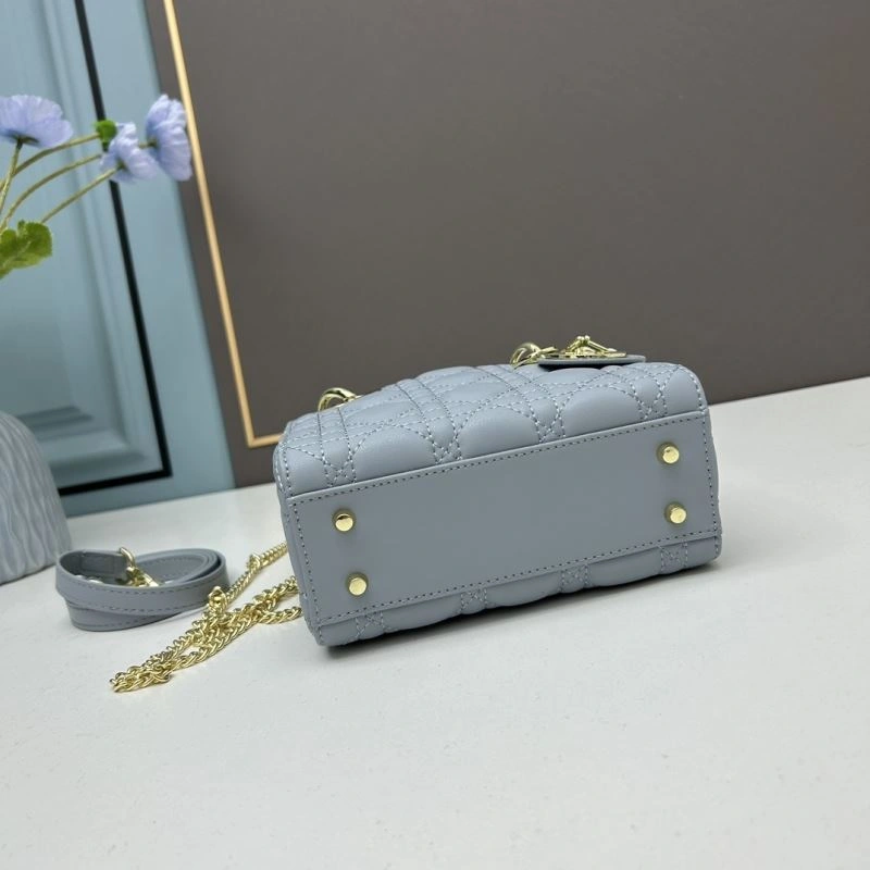 Dior My Lady Bags 4101C-1258