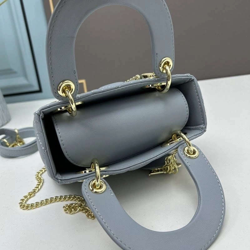 Dior My Lady Bags 4101C-1258