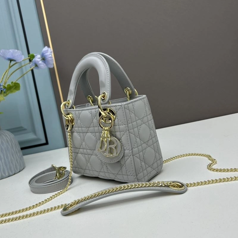 Dior My Lady Bags 4101C-1259