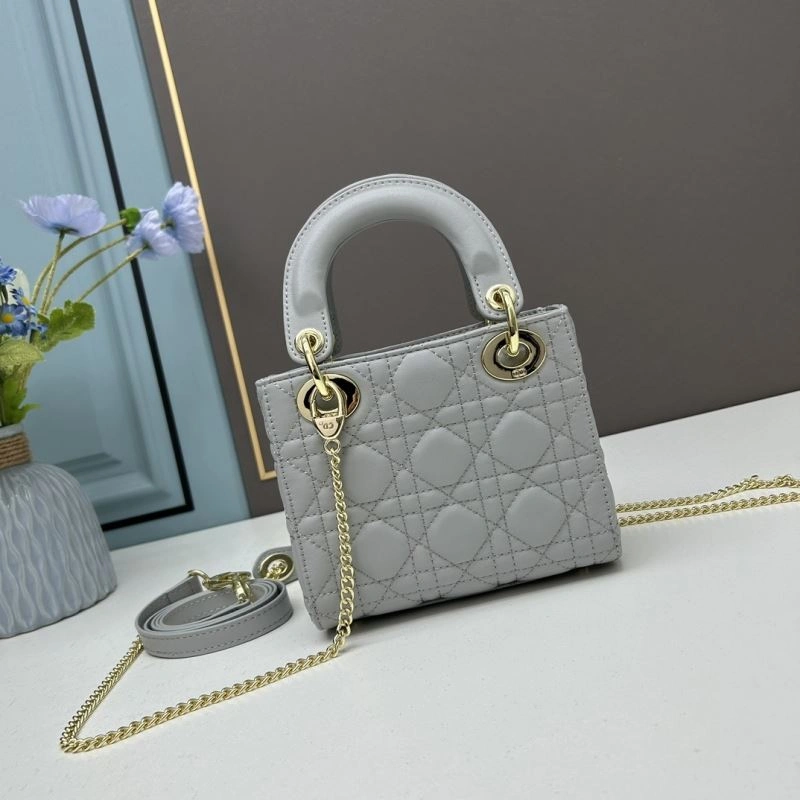 Dior My Lady Bags 4101C-1259