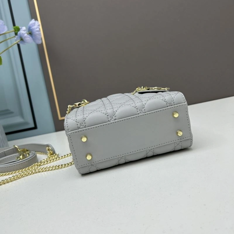 Dior My Lady Bags 4101C-1259