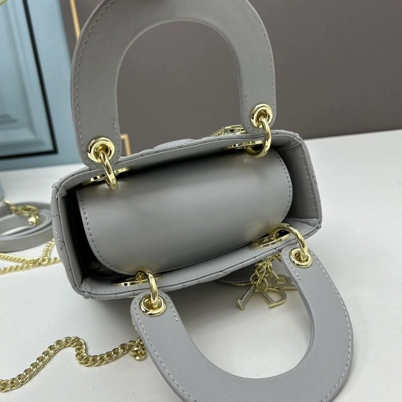 Dior My Lady Bags 4101C-1259