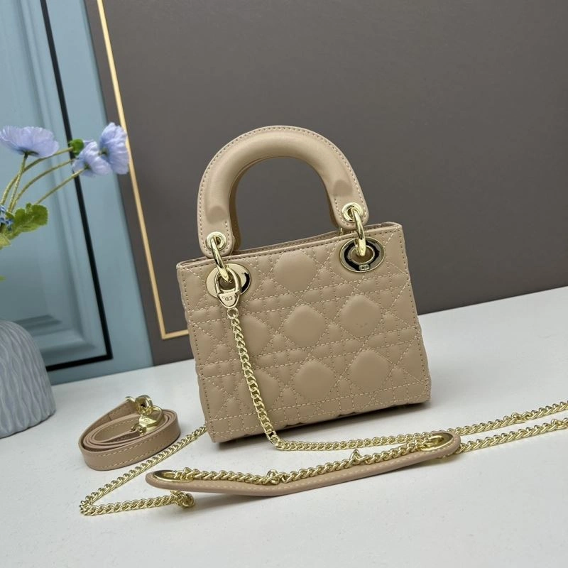 Dior My Lady Bags 4101C-1260