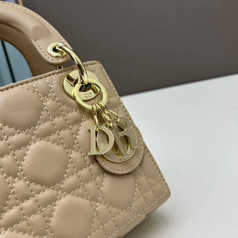 Dior My Lady Bags 4101C-1260