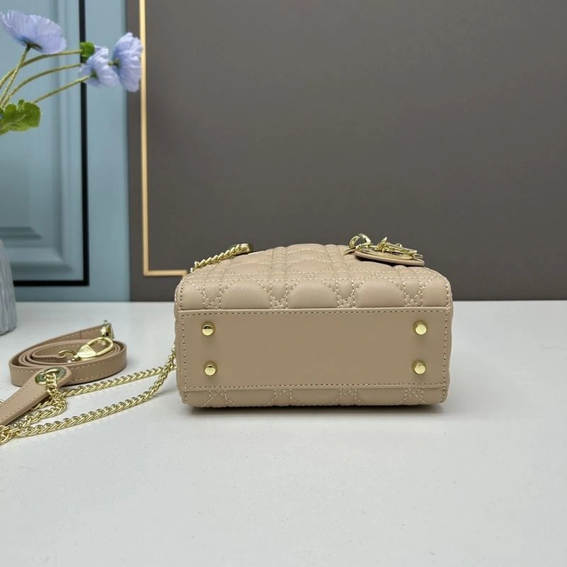 Dior My Lady Bags 4101C-1260