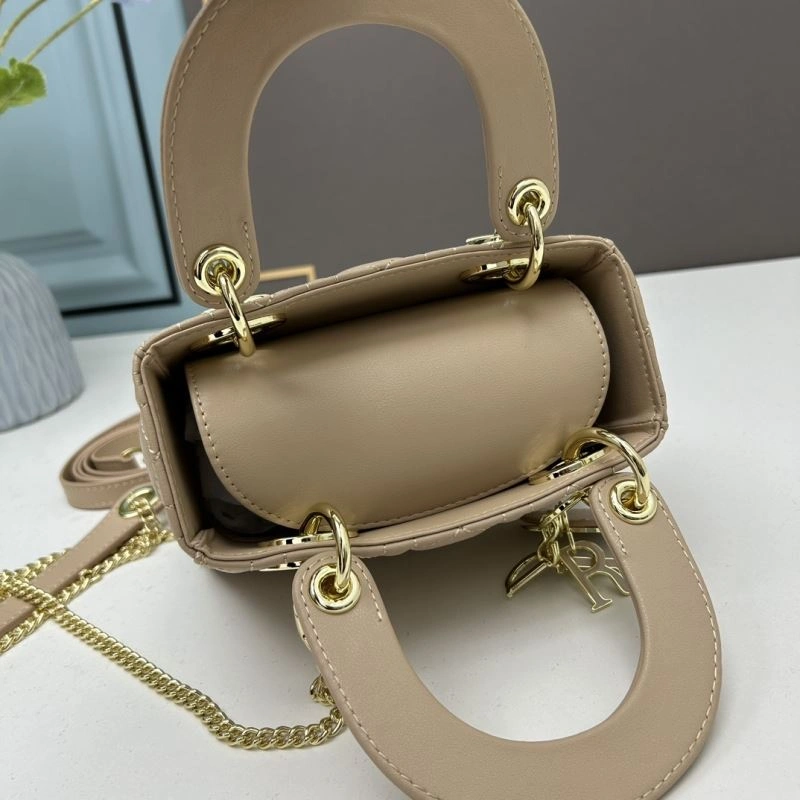 Dior My Lady Bags 4101C-1260