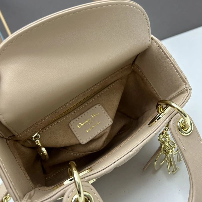 Dior My Lady Bags 4101C-1260