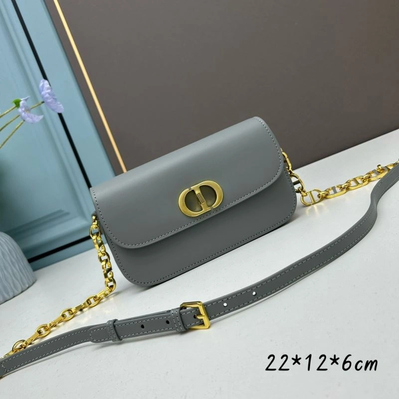 Dior Montaigne Bags 4101C-1317