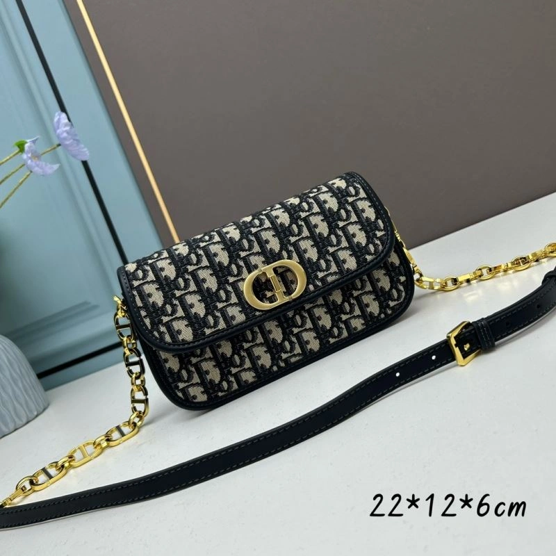 Dior Montaigne Bags 4101C-1320