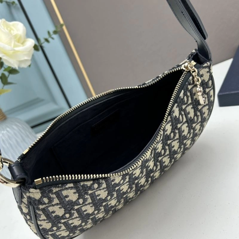 Dior Top Handle Bags 4101C-1333