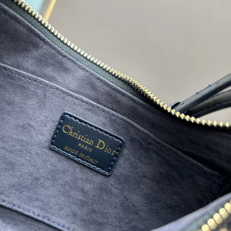 Dior Top Handle Bags 4101C-1333