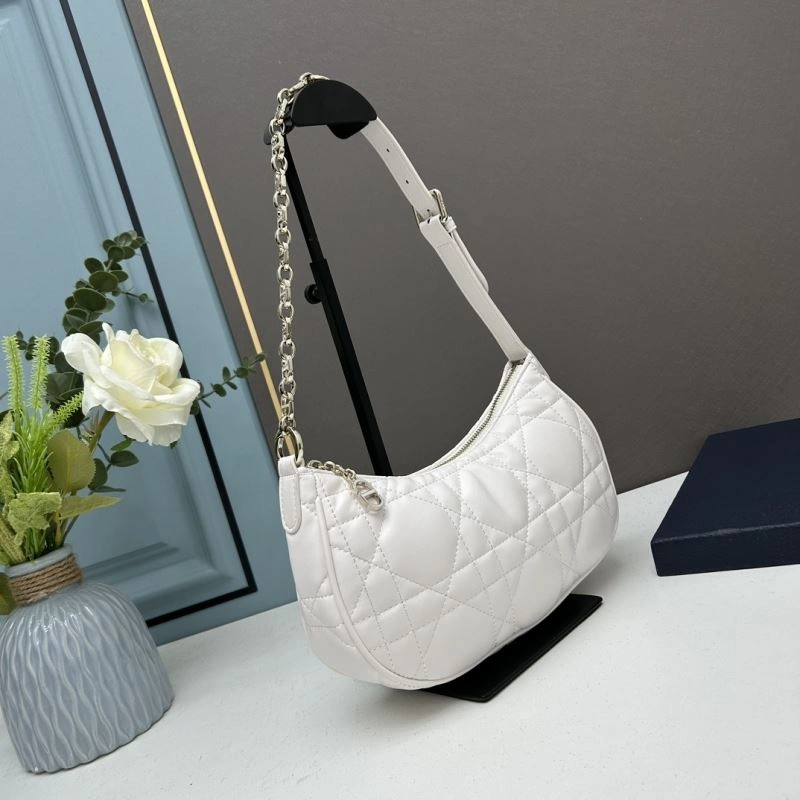 Dior Top Handle Bags 4101C-1334