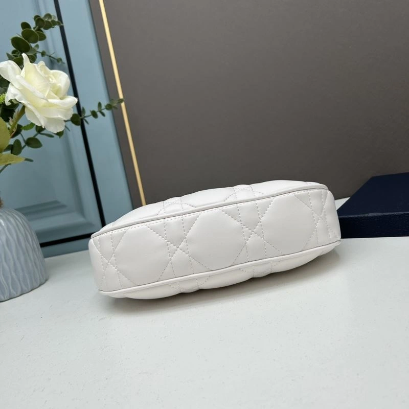 Dior Top Handle Bags 4101C-1334