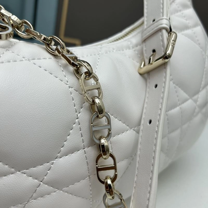 Dior Top Handle Bags 4101C-1334