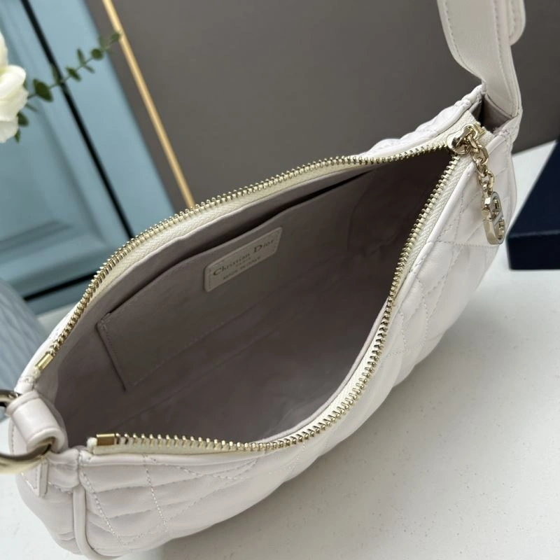 Dior Top Handle Bags 4101C-1334