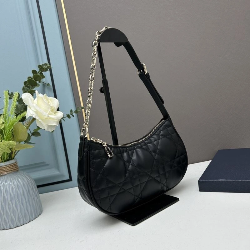 Dior Top Handle Bags 4101C-1335