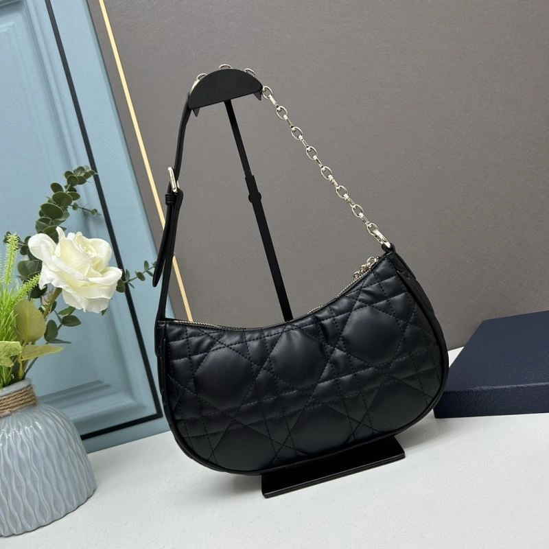 Dior Top Handle Bags 4101C-1335