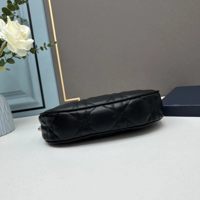 Dior Top Handle Bags 4101C-1335