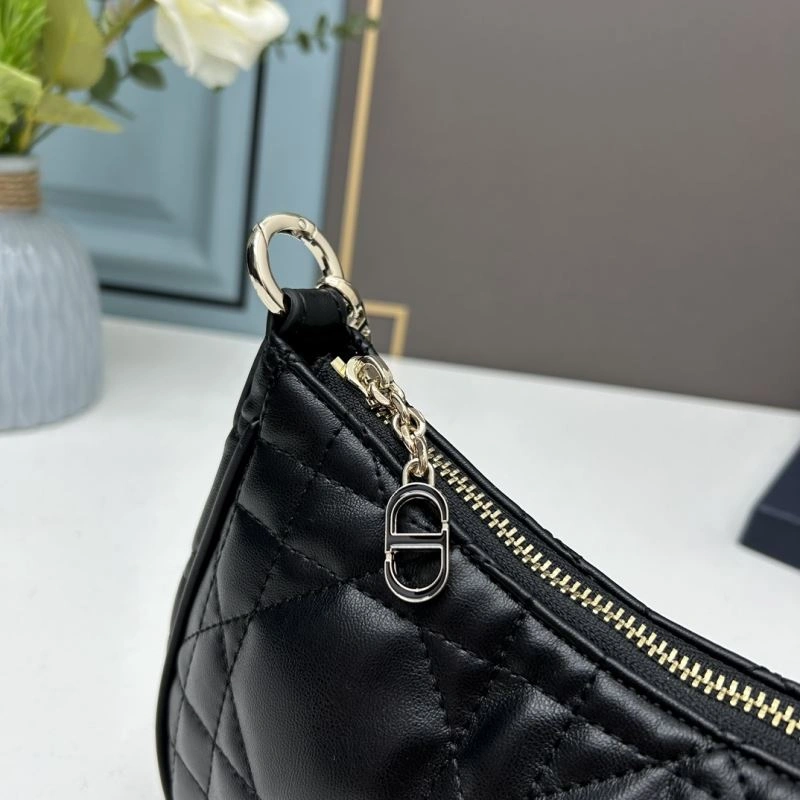 Dior Top Handle Bags 4101C-1335