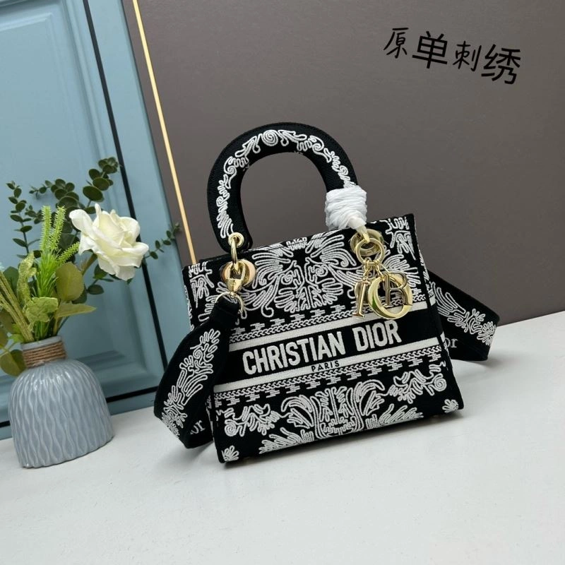 Dior My Lady Bags 4101C-1340