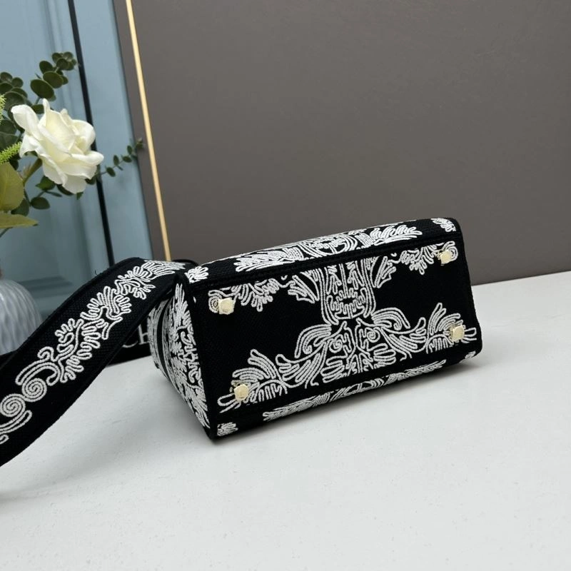 Dior My Lady Bags 4101C-1340