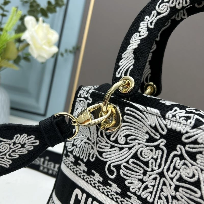 Dior My Lady Bags 4101C-1340