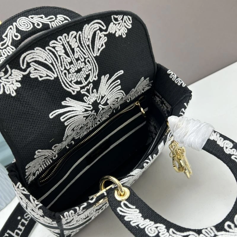 Dior My Lady Bags 4101C-1340