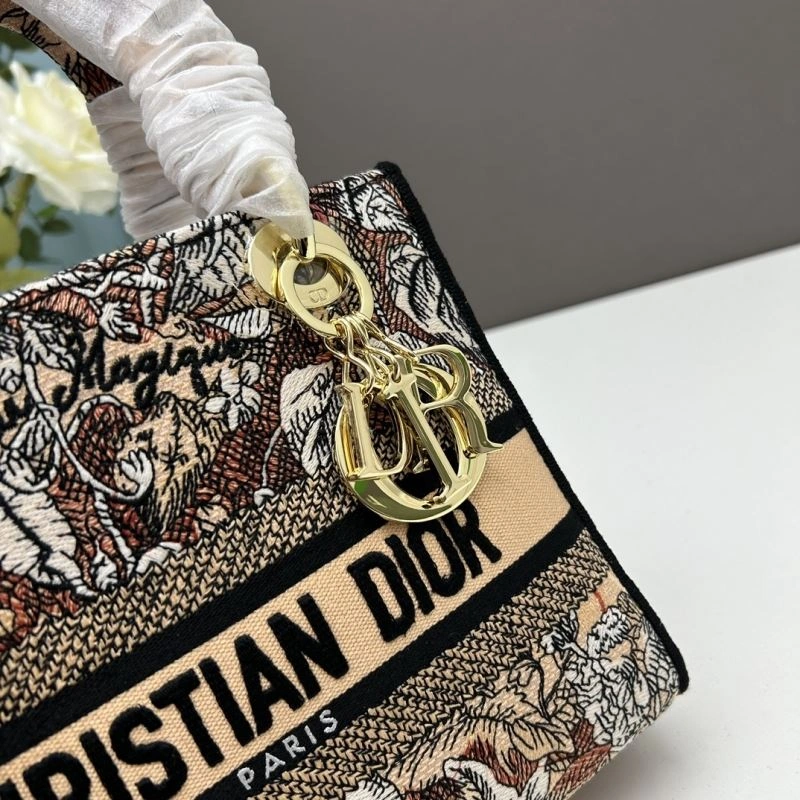 Dior My Lady Bags 4101C-1341