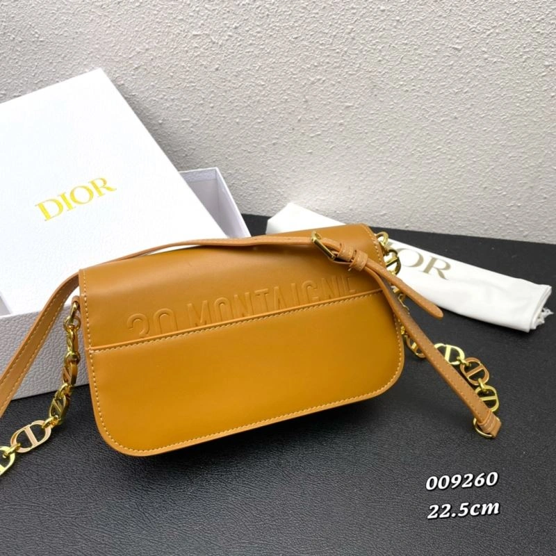 Dior Montaigne Bags 4101C-1351