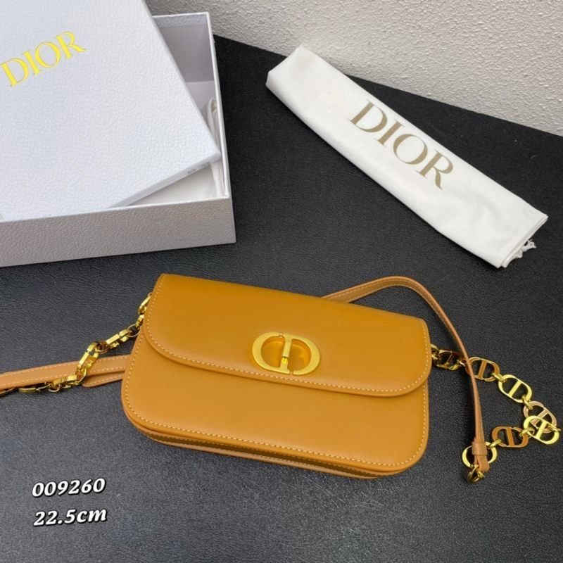 Dior Montaigne Bags 4101C-1351