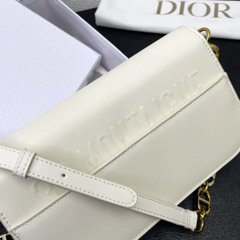 Dior Montaigne Bags 4101C-1352
