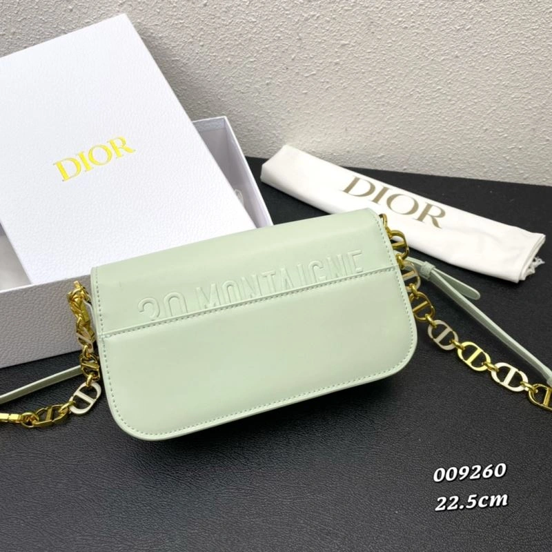Dior Montaigne Bags 4101C-1354