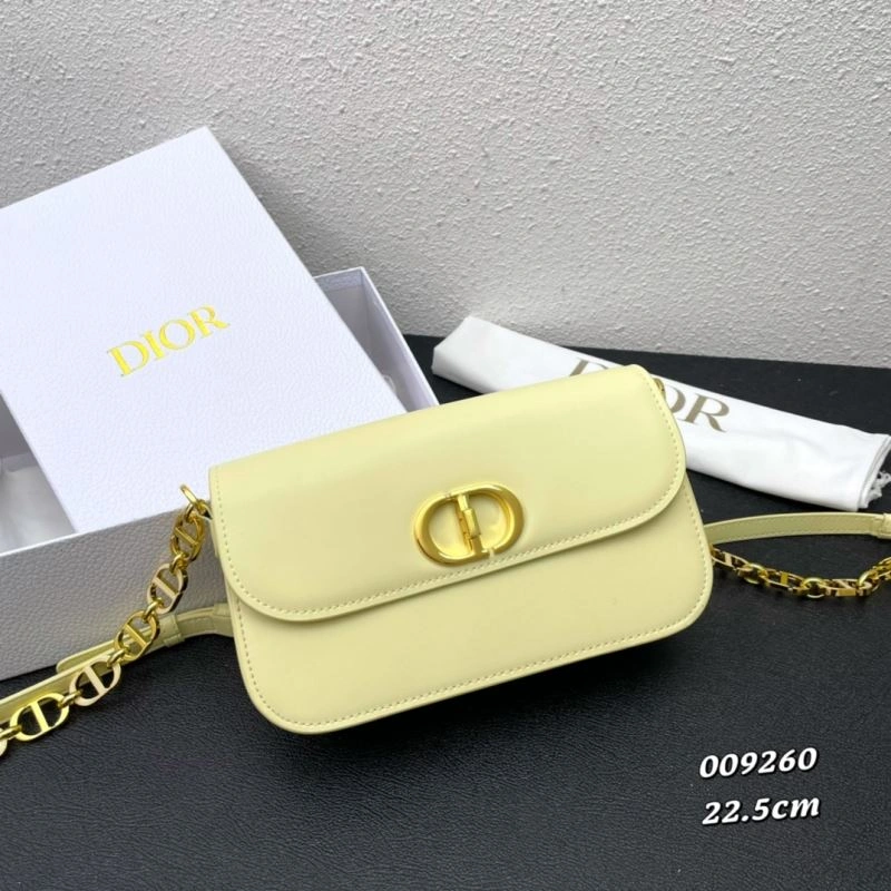 Dior Montaigne Bags 4101C-1355