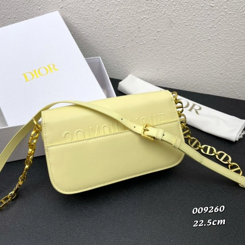 Dior Montaigne Bags 4101C-1355