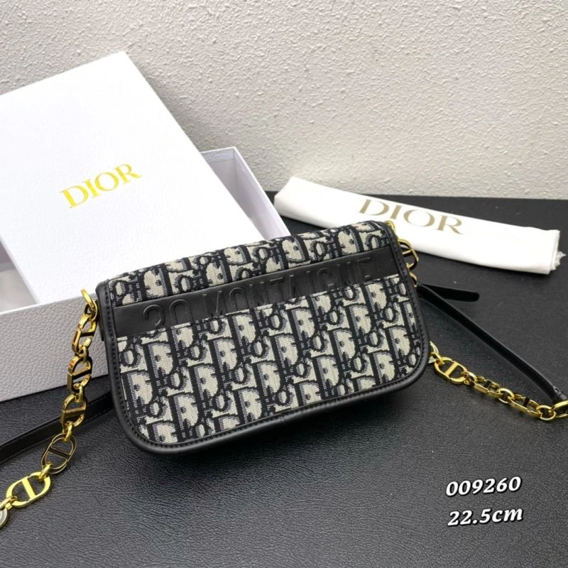 Dior Montaigne Bags 4101C-1356