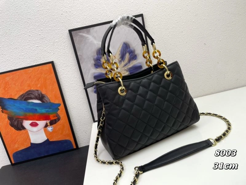 Chanel Top Handle Bags 4101C-1447