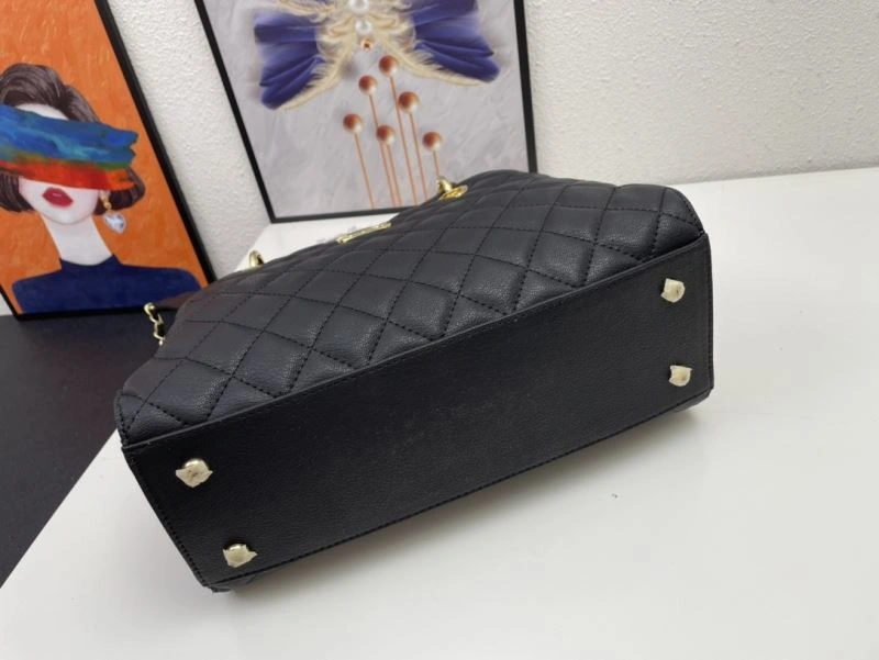 Chanel Top Handle Bags 4101C-1447