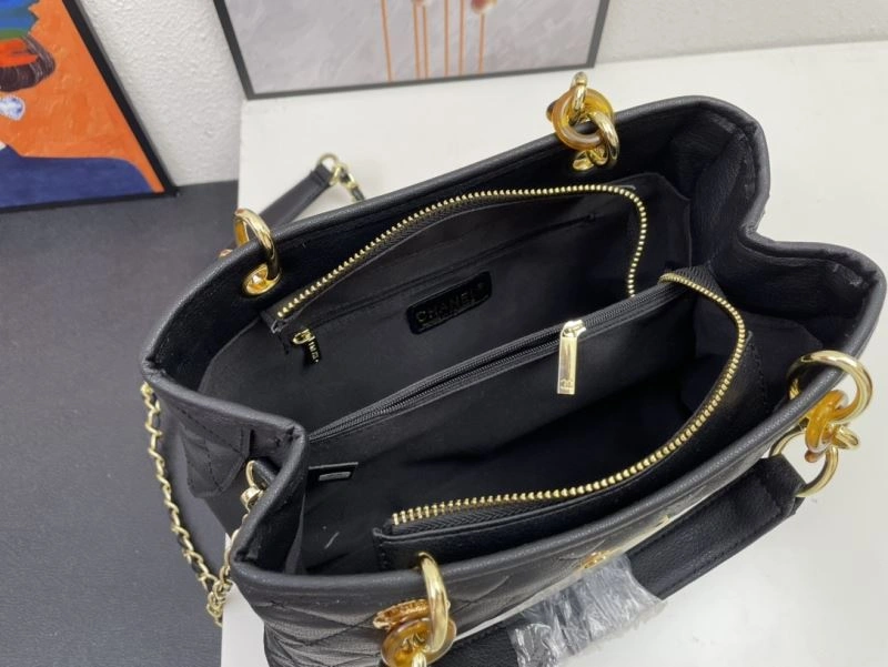 Chanel Top Handle Bags 4101C-1447