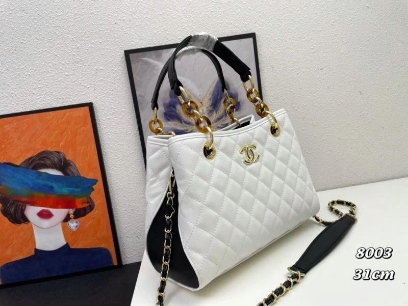 Chanel Top Handle Bags 4101C-1448