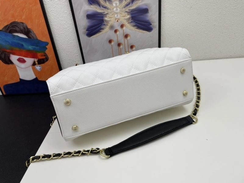 Chanel Top Handle Bags 4101C-1448